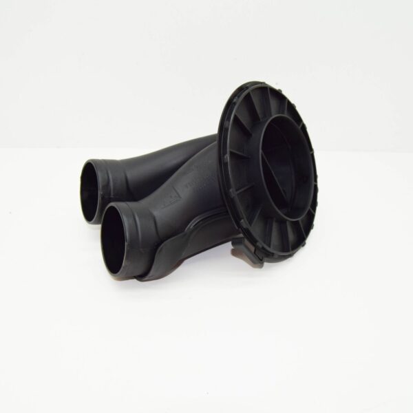 NEW AUDI RS7 SPORTBACK 4G8 ENGINE AIR INTAKE HOSE 4G0129616A ORIGINAL - Image 2