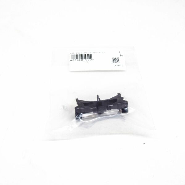 NEW MERCEDES-BENZ C C204 FRONT ROOF DRIP MOULDING CLIP A2049910398 ORIGINAL - Image 2