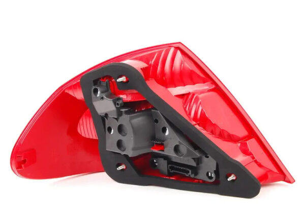 NEW MERCEDES BENZ CLK C209 REAR RIGHT TAILLIGHT A2098201464 ORIGINAL - Image 2
