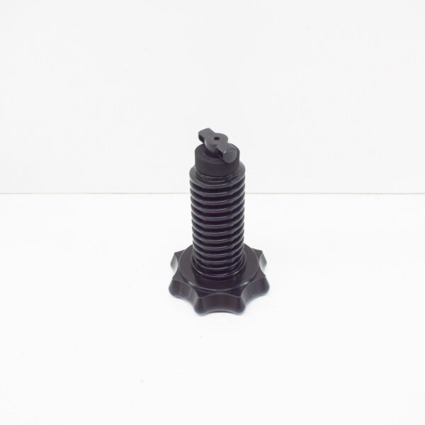 NEW VW GOLF V 1K1 SPARE TIRE HOLD DOWN 1K0803899C ORIGINAL - Image 2