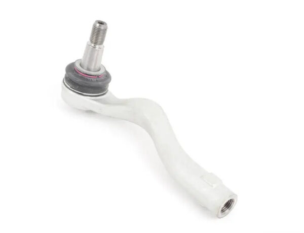 NEW MERCEDES-BENZ C W204 STEERING RIGHT OUTER TIE ROD END A2043303403 ORIGINAL - Image 2