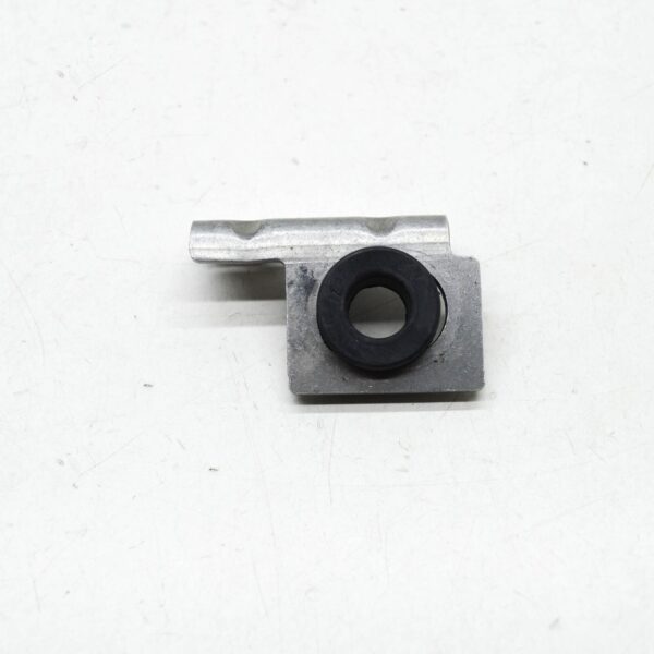 NEW AUDI A3 8Y CHARGE AIR COOLER LEFT BRACKET 8V0145961 ORIGINAL - Image 2