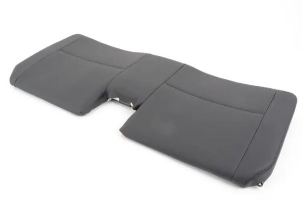 NEW MB E W212 REAR SEAT BACKREST CUSHION PANEL A21293003629D88 ORIGINAL - Image 2