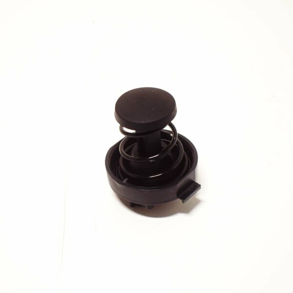 NEW MERCEDES BENZ S-CLASS W220 HOOD SPRING A2208800529 ORIGINAL - Image 2