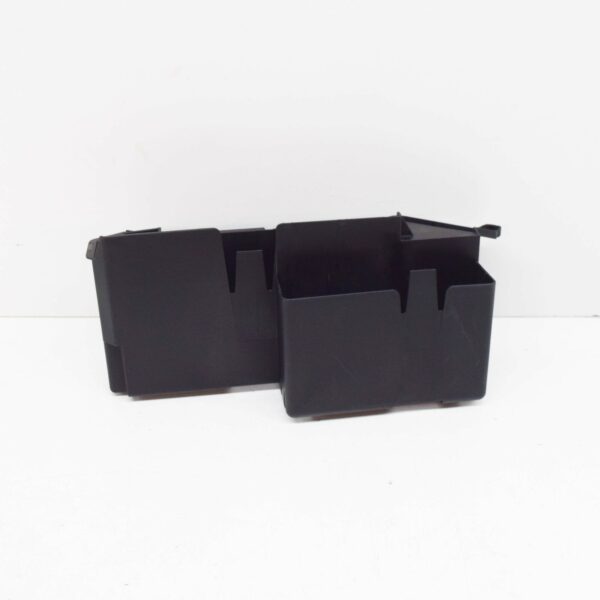 NEW AUDI Q5 FY REAR PARKING AID SYSTEM CONTROL MODULE BRACKET 80A907297 - Image 2