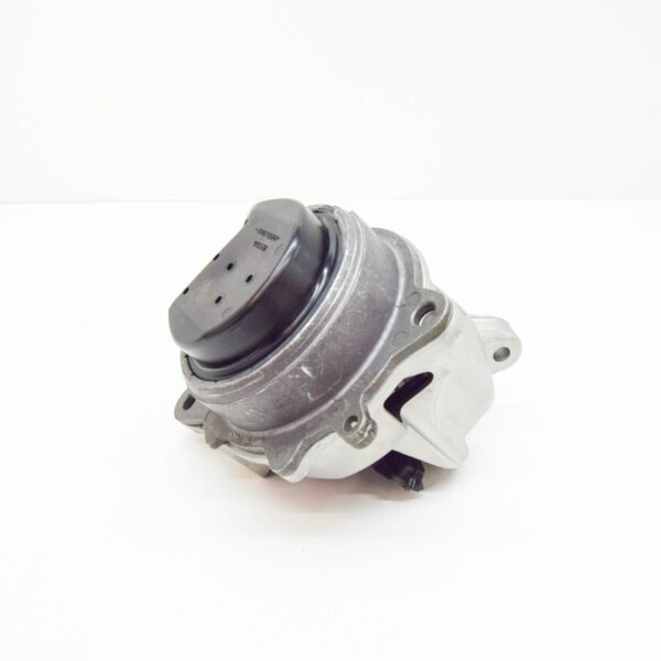 NEW AUDI A8 D4 RIGHT SIDE ENGINE MOUNTING 4H0199382CD ORIGINAL - Image 2