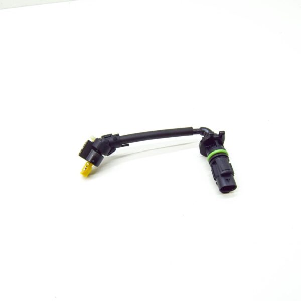 NEW MERCEDES-BENZ GLC COUPE C253 OIL PUMP ADAPTER WIRING A1781500500 ORIGINAL - Image 2