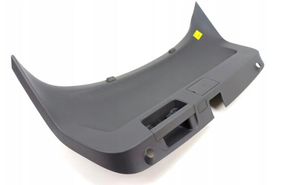NEW VOLKSWAGEN ARTEON 3H7 REAR LID LOWER COVER TRIM PANEL 3G8867601A82V - Image 2