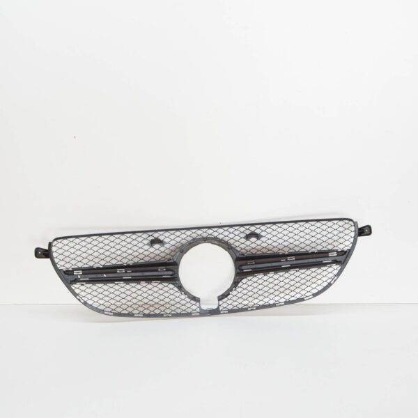 NEW MERCEDES-BENZ GLE COUPE C292 FRONT GRILLE A2928850054 ORIGINAL - Image 2