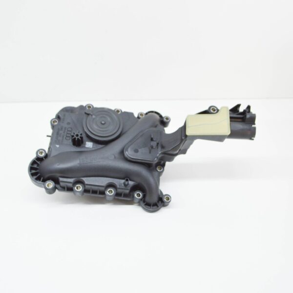 NEW AUDI Q5 8R CRANKCASE VENT VALVE VENT TRIM 06E103547P ORIGINAL - Image 2