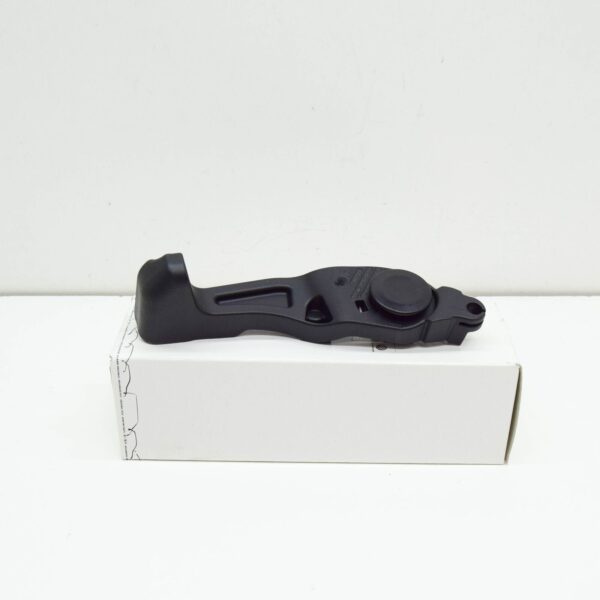 NEW SEAT ARONA KJ BONNET RELEASE HANDLE 6F9823661C9B9 ORIGINAL - Image 2