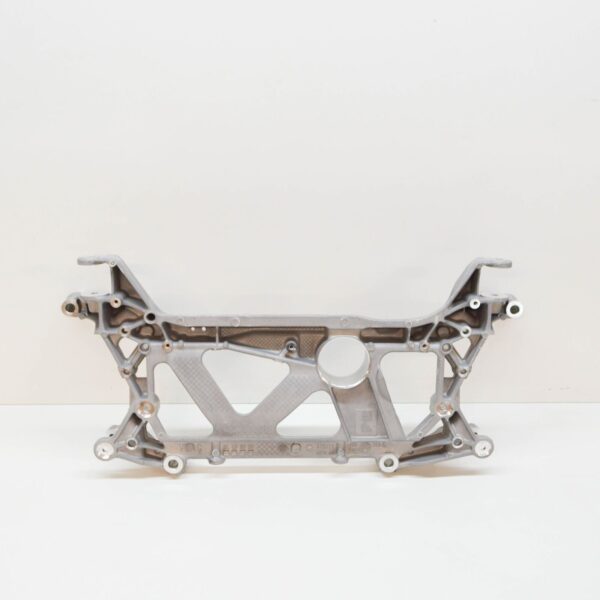 NEW VOLKSWAGEN PASSAT B8 3G FRONT SUSPENSION SUBFRAME 3Q0199369E ORIGINAL - Image 2