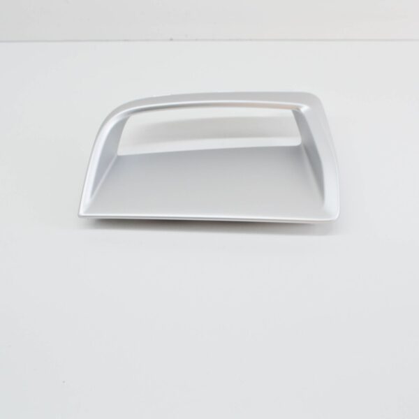 NEW AUDI RS Q3 8U FRONT BUMPER LEFT COVER 8U0807795AAP6 ORIGINAL - Image 2