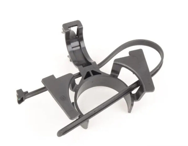 NEW MB ML W164 SUSPENSION STRUT LEFT AND RIGHT FRONT BRACKET A1644210794 - Image 2