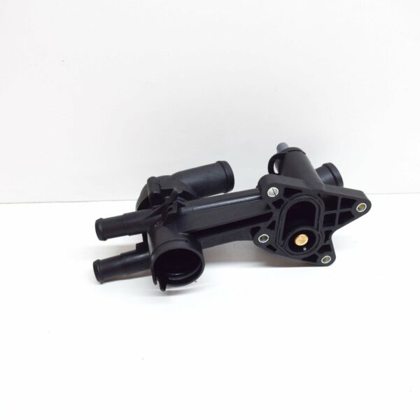 NEW AUDI A1 8X THERMOSTAT 03C121111T ORIGINAL - Image 2
