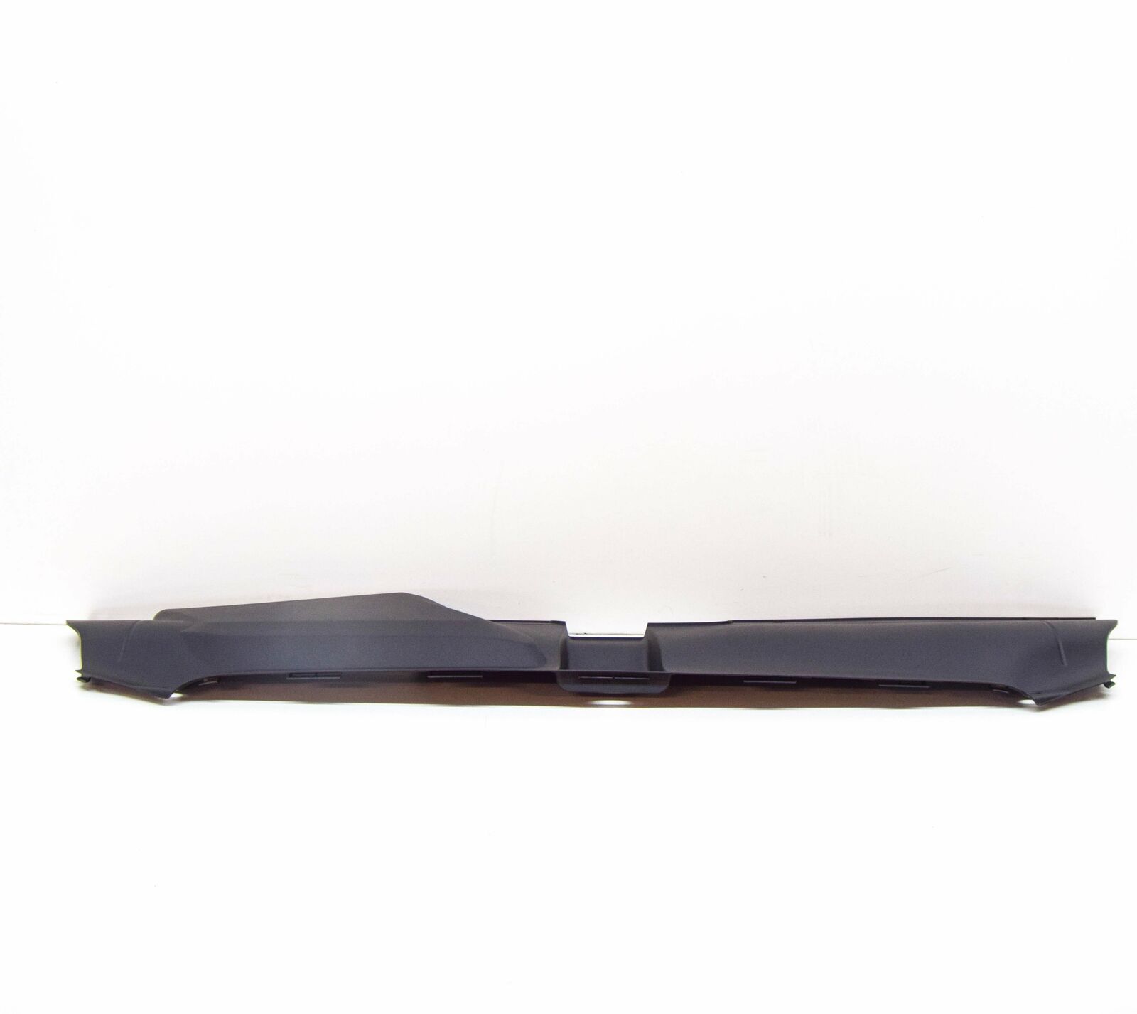 NEW AUDI A5 8T UPPER RADIATOR SUPPORT PANEL COVER 8T0807081A 2 NEW AUDI A5 8T UPPER RADIATOR SUPPORT PANEL COVER 8T0807081A - Image 2