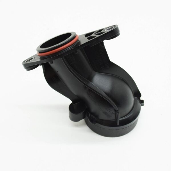 NEW MERCEDES-BENZ E W213 ENGINE OIL FILLER NECK A1770108101 ORIGINAL - Image 2