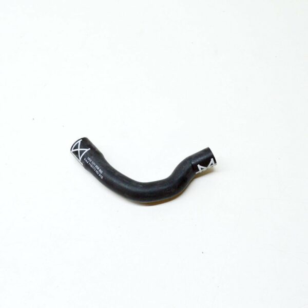 NEW AUDI A3 8P WATER COOLANT PIPE HOSE 1K0121058BG ORIGINAL - Image 2