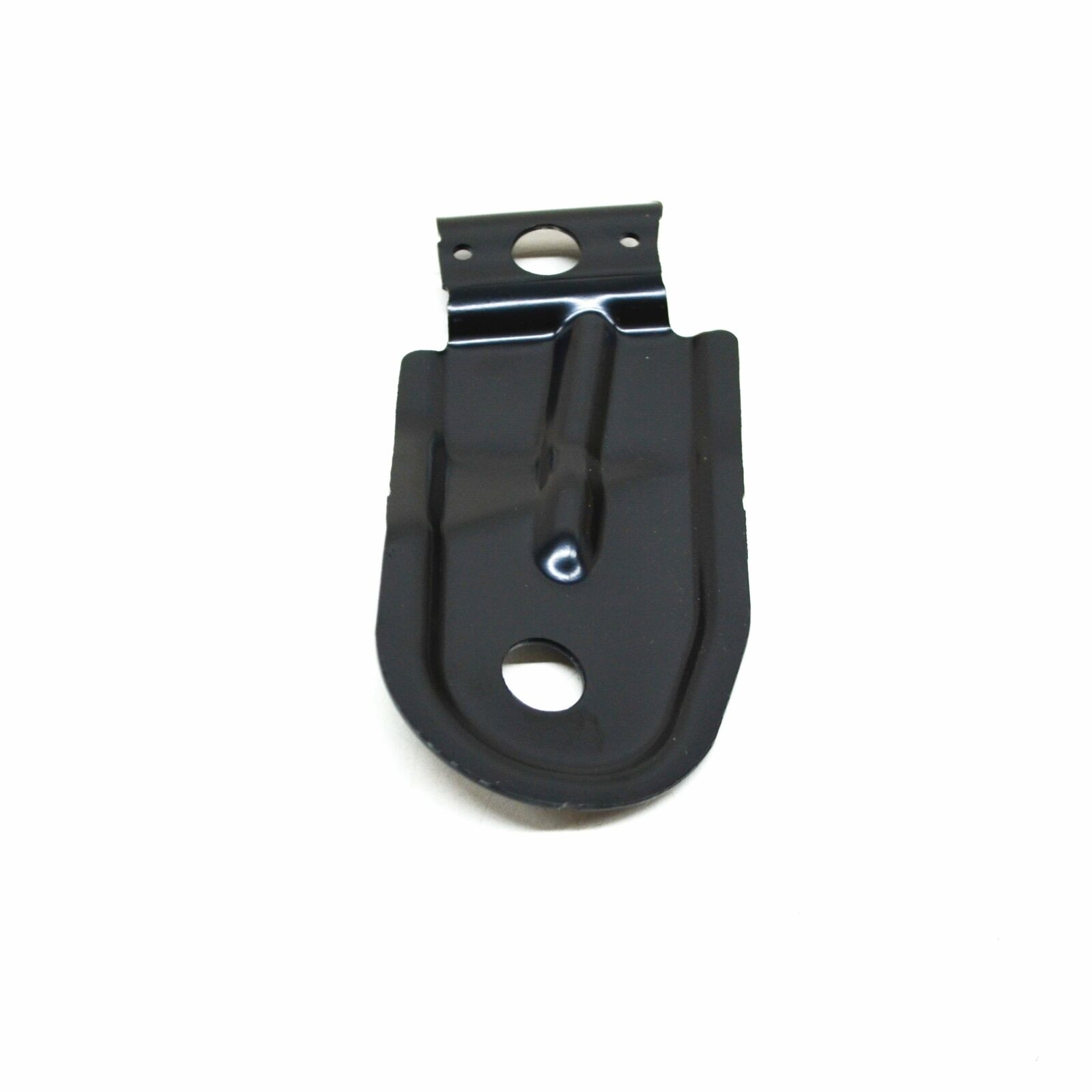 NEW AUDI A5 8W6 FRONT RIGHT FENDER BRACKET 8W6821468 ORIGINAL 2 NEW AUDI A5 8W6 FRONT RIGHT FENDER BRACKET 8W6821468 ORIGINAL - Image 2