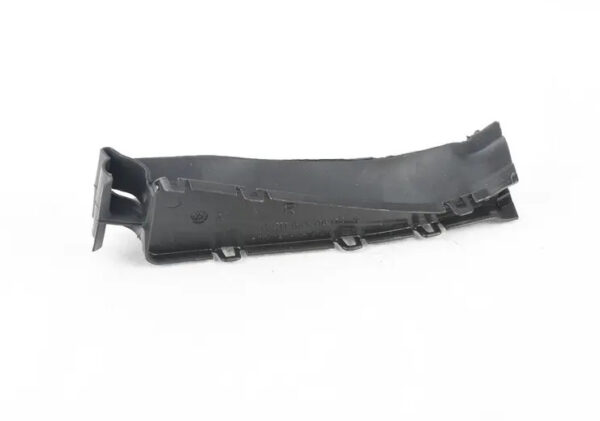 NEW MERCEDES-BENZ E W211 CAP BRACKET RIGHT DASHBOARD PART A2115450603 ORIGINAL - Image 2