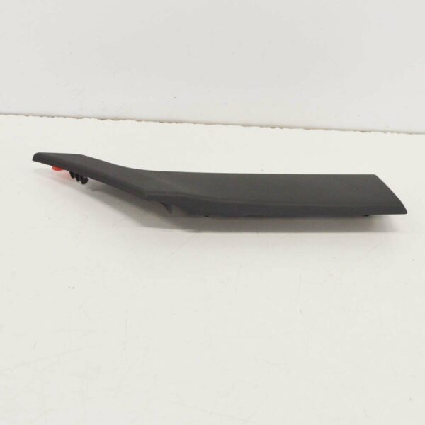 NEW MB VITO W639 REAR RIGHT DOOR MOLDING TRIM A63969026629B51 - Image 2