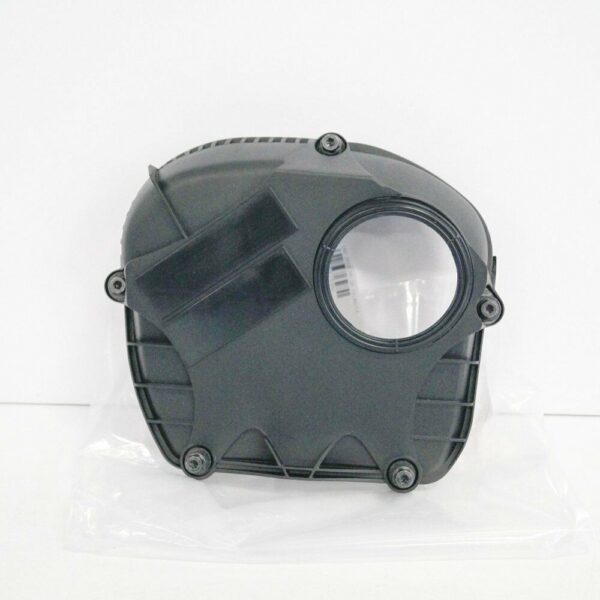 NEW AUDI A3 8P TIMING CHAIN COVER UPPER 06H103269H - Image 2