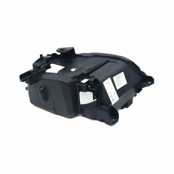 NEW AUDI Q7 4L FRONT LEFT HEADLIGHT BRACKET 4L0941613B 2013 - Image 2