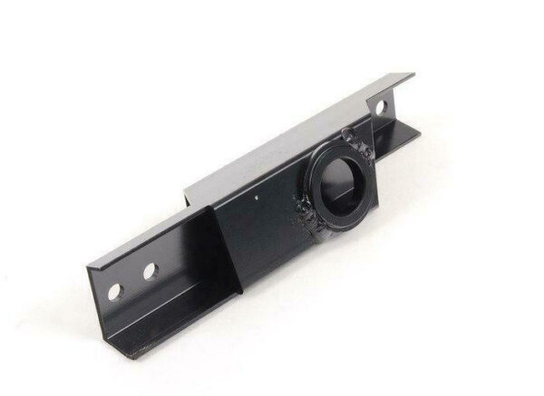 NEW AUDI R8 42 COOLANT RADIATOR LEFT SUPPORT 420806591A ORIGINAL - Image 2
