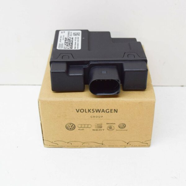 NEW AUDI A6 C7 ENGINE NOISE PRODUCTION CONTROL UNIT 4G0907160B ORIGINAL - Image 2