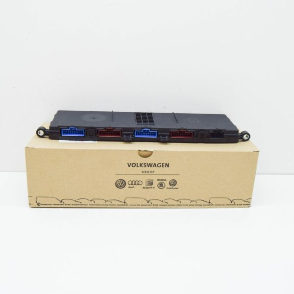 NEW VOLKSWAGEN ID.4 E21 BATTERY MODULE CONTROL UNIT 0Z1915140D ORIGINAL - Image 2