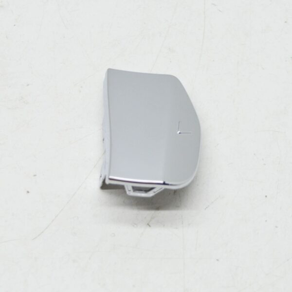NEW MERCEDES-BENZ GLE W167 REAR BUMPER TOW EYE COVER A1678853905 ORIGINAL - Image 2