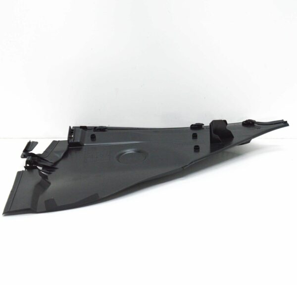 NEW BMW 1 F21 FRONT LEFT COWL PANEL COVER PART 2 LEFT LHD 51717405636 ORIGINAL - Image 2