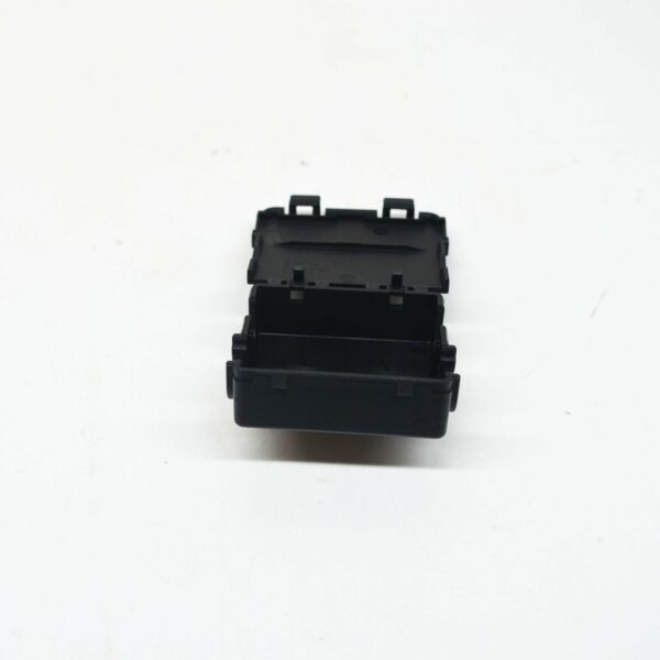 NEW BMW 1 F21 WIRING HARNESS PLUG-IN CONNECTION BRACKET 61139252800 ORIGINAL - Image 2