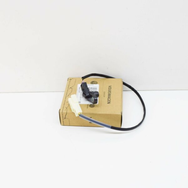 NEW AUDI Q7 4L GEAR BOX SPEED SENSOR 09D927321A - Image 2