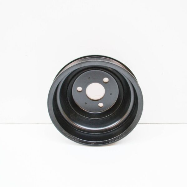 NEW MERCEDES-BENZ 190 W201 ENGINE WATER PUMP PULLEY A1264600379 ORIGINAL - Image 2