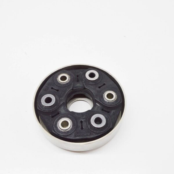 NEW AUDI A3 8P REAR CARDAN SHAFT FLEXIBLE DISC 1K0521127 ORIGINAL - Image 2