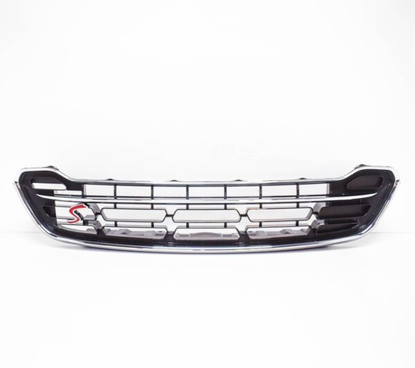 NEW MINI COUNTRYMAN R60 FRONT BUMPER RADIATOR GRILLE 51139812759 ORIGINAL - Image 2