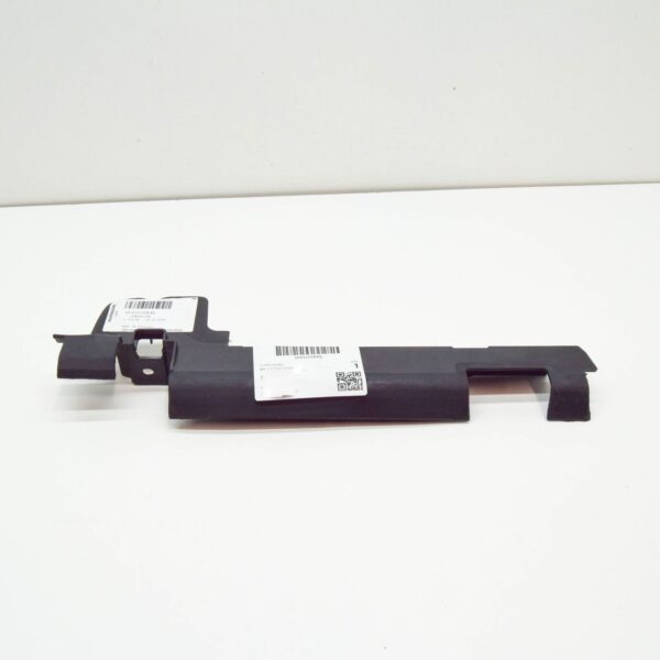 NEW SEAT LEON 5F LEFT RADIATOR AIR GUIDE 5F0121283Q ORIGINAL - Image 2