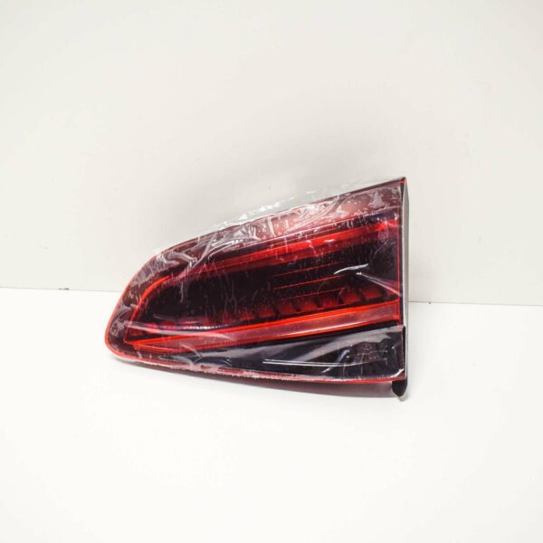 NEW VW GOLF MK7 TAILGATE REAR RIGHT TAILLIGHT LED 5G0945308P 2013 ORIGINAL - Image 2