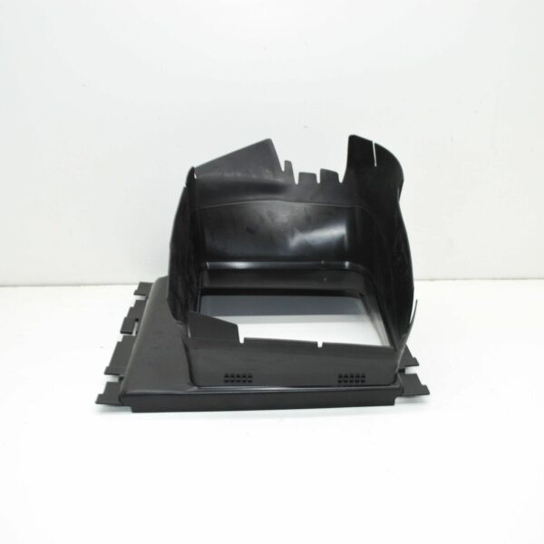 NEW AUDI Q8 INTERCOOLER RIGHT AIR DUCT GUIDE 4M8145334A - Image 2
