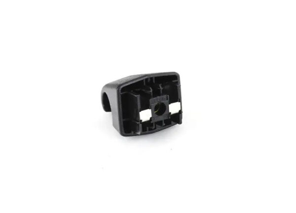 NEW MERCEDES-BENZ A W168 SUN VISOR CLIP A20281007129051 ORIGINAL - Image 2