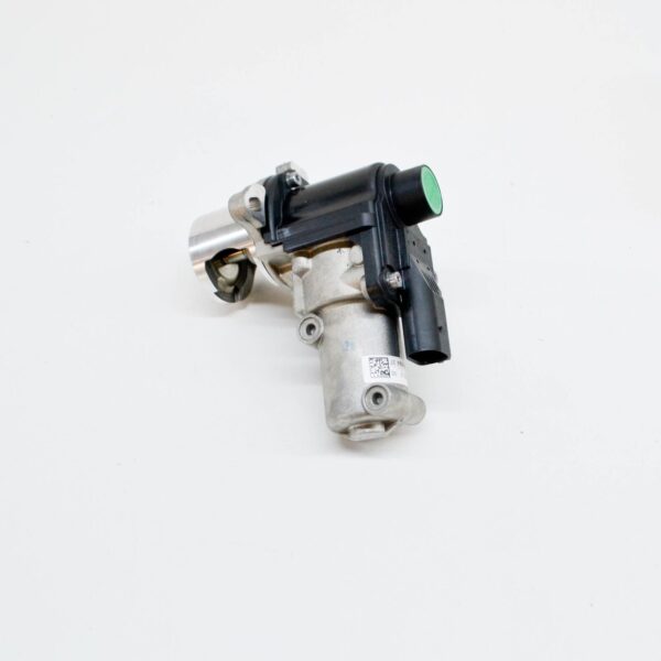 NEW VW TRANSPORTER VI T6 EXHAUST GAS RECIRCULATION EGR VALVE 03L131477A ORIGINAL - Image 2