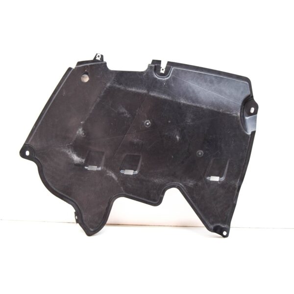 NEW AUDI A4 AVANT B9 FRONT LEFT SIDE UNDERBODY COVER SHIELD 8W0825217A ORIGINAL - Image 2