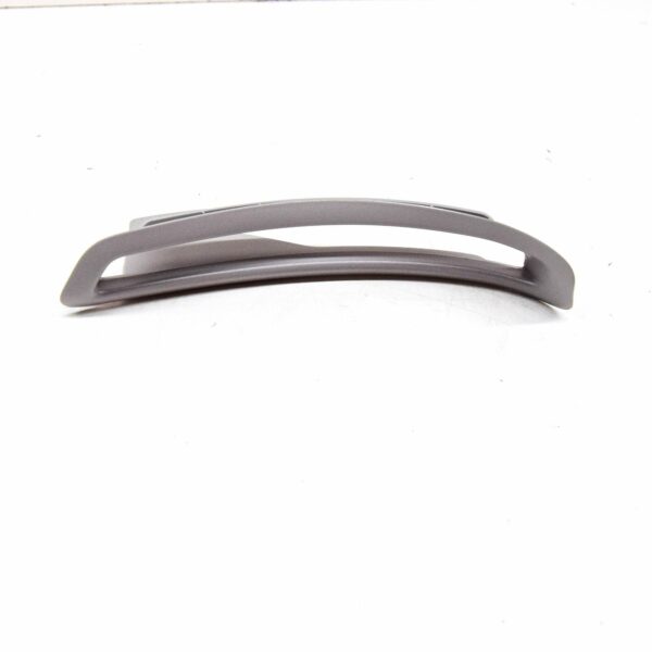 NEW MB E W212 REAR LEFT C-PILLAR SEAT BELT TRIM A21269501597E94 ORIGINAL - Image 2
