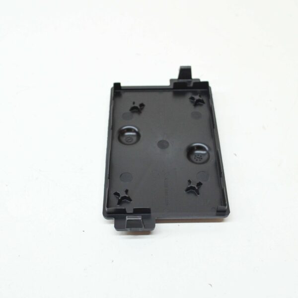 NEW MB E COUPE C238 BLIND SPOT RADAR SENSOR REAR PLATE A2388852201 ORIGINAL - Image 2