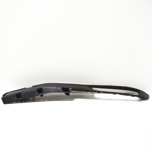 NEW VW TRANSPORTER T6 FRONT LEFT FOG LIGHT GRILLE TRIM 7E0807489D9B9 ORIGINAL - Image 2