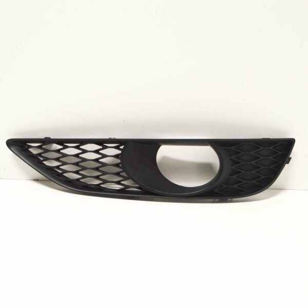 NEW AUDI Q7 4L LEFT FOG LIGHT GRILLE S-LINE 4L0807675C01C 2012 - Image 2