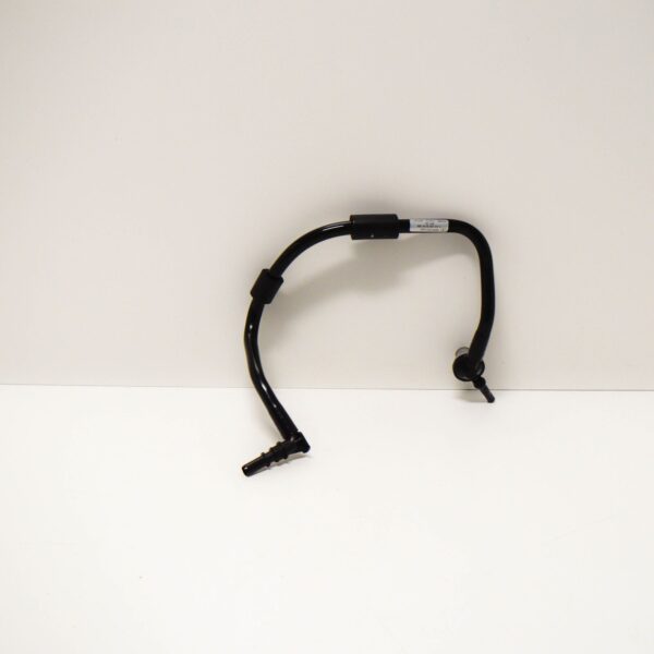 NEW MERCEDES BENZ S W222 BRAKE BOOSTER VAACUM PIPE LHD A2224300529 ORIGINAL - Image 2
