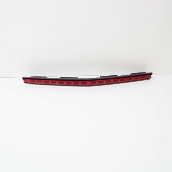 NEW MB E C207 REAR TRUNK LID ADDITIONAL BRAKE STOP LIGHT A2078200156 - Image 2