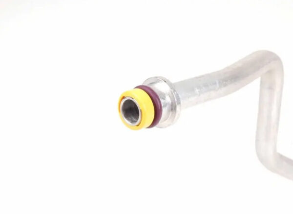 NEW BMW 6 CABRIO E64 AIR CONDITIONING PRESSURE HOSE 9155346 64539155346 ORIGINAL - Image 2